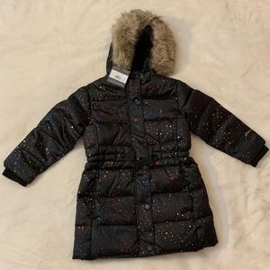 Winter Jacket